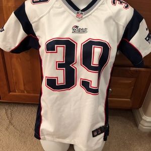 Patriots Jersey
